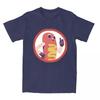 Chloe Price Hot Dog Man Hawt Dawg Man Cotton T Shirts Life Is Strange Tee Shirt for Aesthetic Casual Short Sleeve Clothing