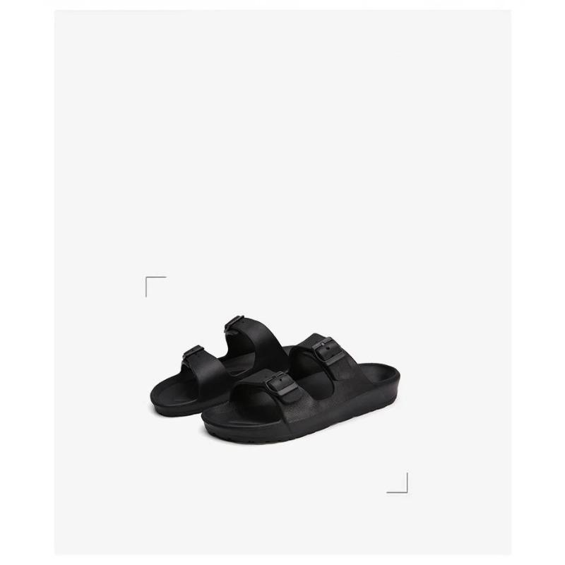 Lightweight Adjustable EVA Sandals Straps Couples Ideal Outdoor Indoor