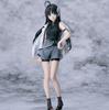 XStellar Figure "Subaru Yasuwa" Girls Band Cry Official Approx. 20cm