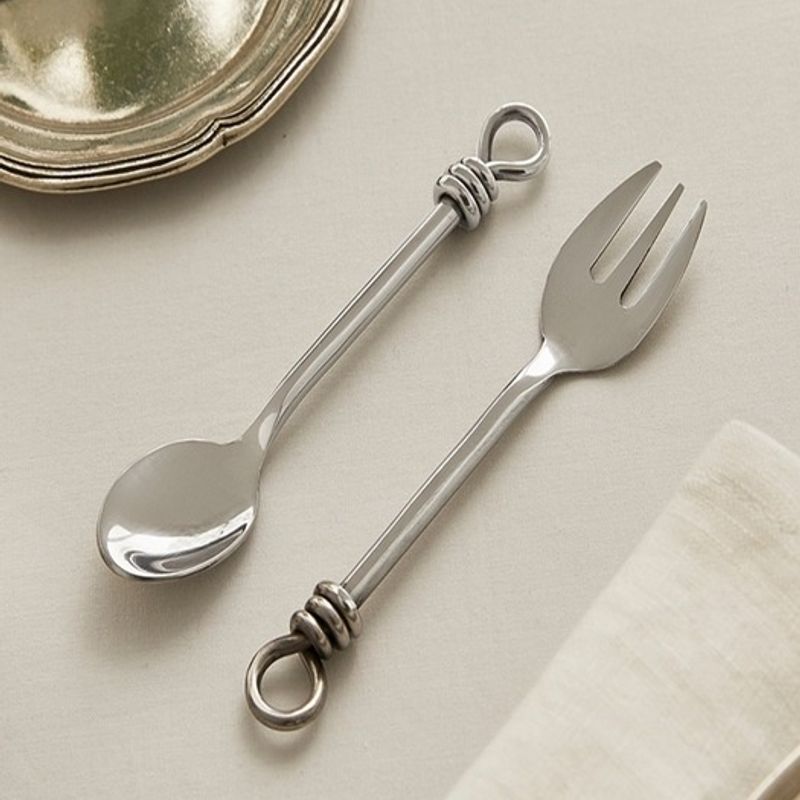Casamia Note Cutlery Set 3P