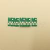 10pcs T6997 Maintenance box Chip For EpsonP7050 P8050 P9050 T5470 T3475 T5475 T5405 T3480 T5480 T5485D P9580 P7580 T3400 T5400