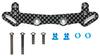 Tamiya Hop-Up Options No. 1847 TB-05 Rear Carbon Damper Stay for TRF-SSBB (RC Parts) 54847