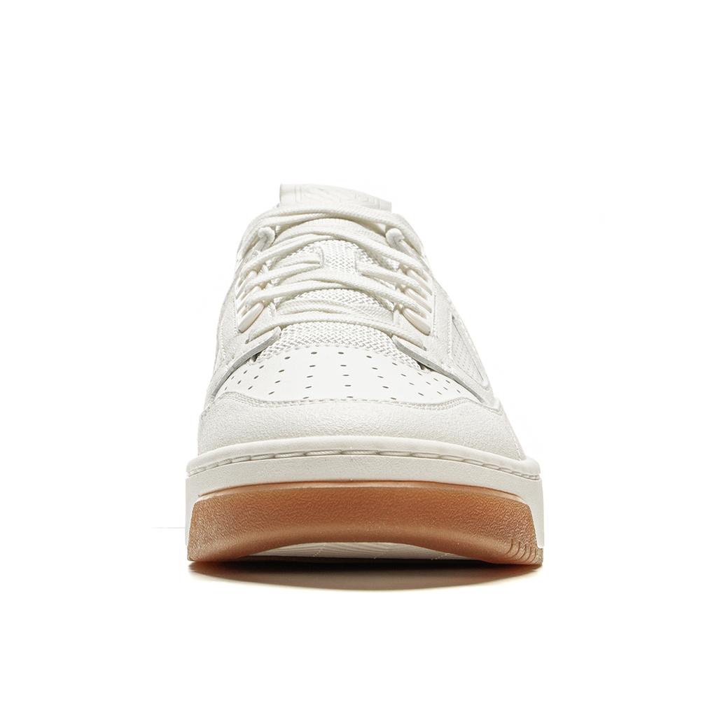 Li Ning Neuer Trend Mode Klassisch Lässig Vielseitig Dicke Sohle Höhenerhöhend Rutschfest Abriebfest Low-Top Skateschuhe Unisex Sneaker ABCV009-1