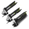 WORX WU800S Winkelschleifer CN-Stecker (Adapter enthalten)