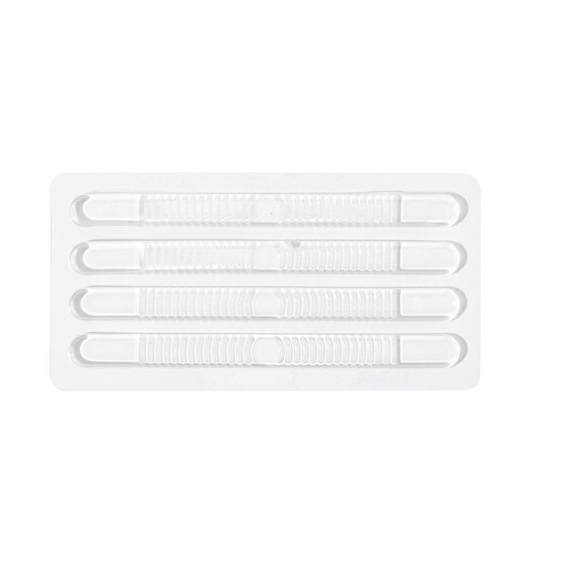 

Волнистые полоски гелевого клея для ремешков туфель на высоком каблуке для женщин – Невидимые, Сильная фиксация прозрачный