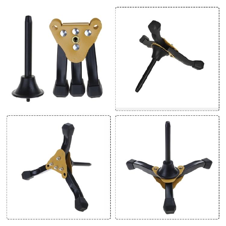 Clarinet Horn Oboe Soprano Saxophone Wind Instrument Base Horn Clarinet Stand