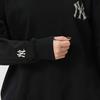 MLB Unisex Crewneck Pullover Sweatshirt
