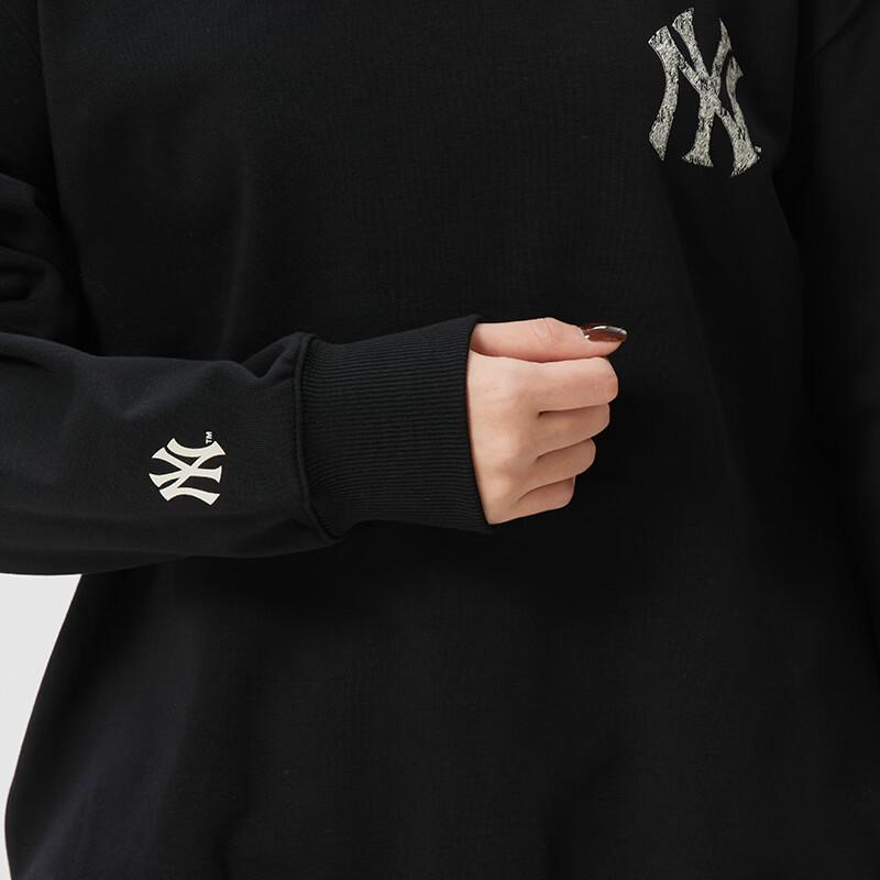 MLB Unisex Crewneck Pullover Sweatshirt