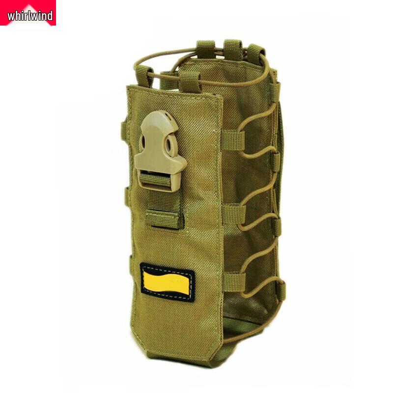 Xuanshi Outdoor Multi-functional Variable Capacity Water Bottle Bag
