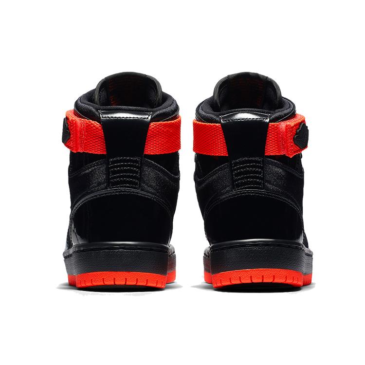 New Jordan Air Jordan 1 'Bred' Women's AV4052-006