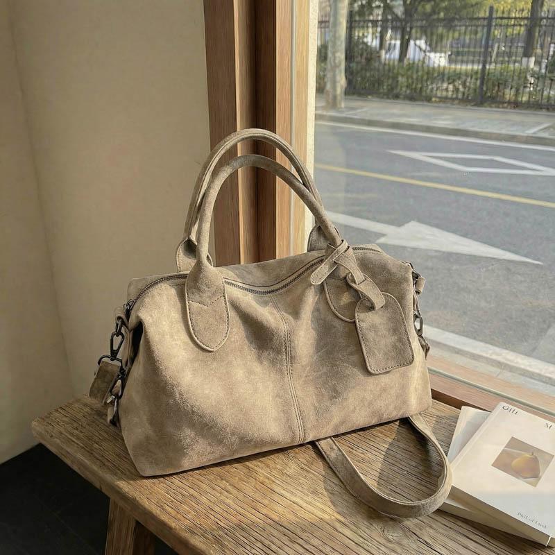 Women's Handbag Shoulder Crossbody Bag Large Capacity Tote Bag