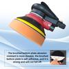 Car Polishing Machine 5 Inch Pneumatic Grinding Machine Portable Multi-function Metal Wood Grinder Tool Industrial Manual Tools