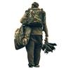 Speero Camo Adjustable Rod Bag