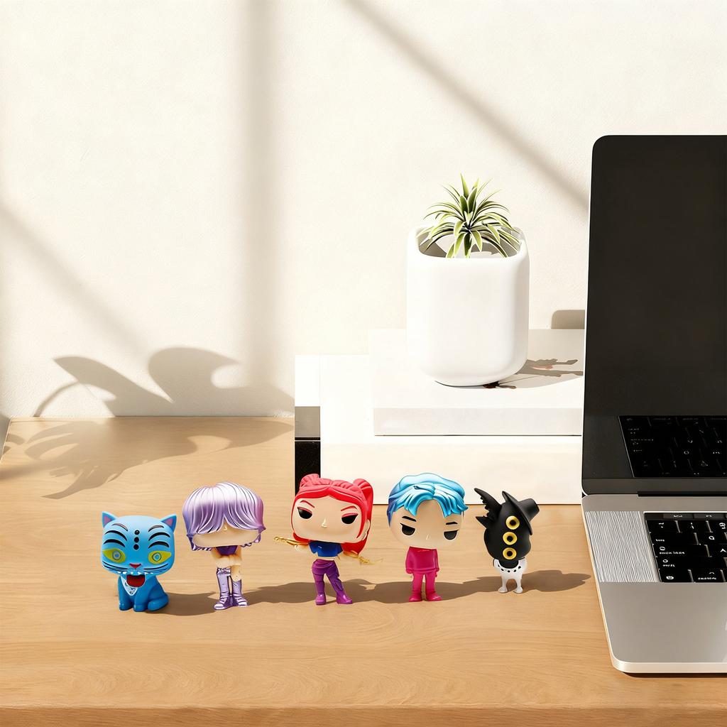 Portable Toys For Parent-Child Interaction Collection, Commemorative Toys For Decoration, Adult And Children'S Toys And Gifts