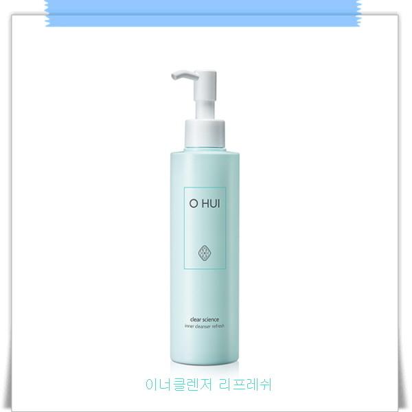 Clear Science Inner Cleanser Refresh 200ML...