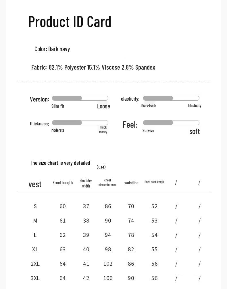 Women's Irregular Vest & Wide-Leg Pants Set