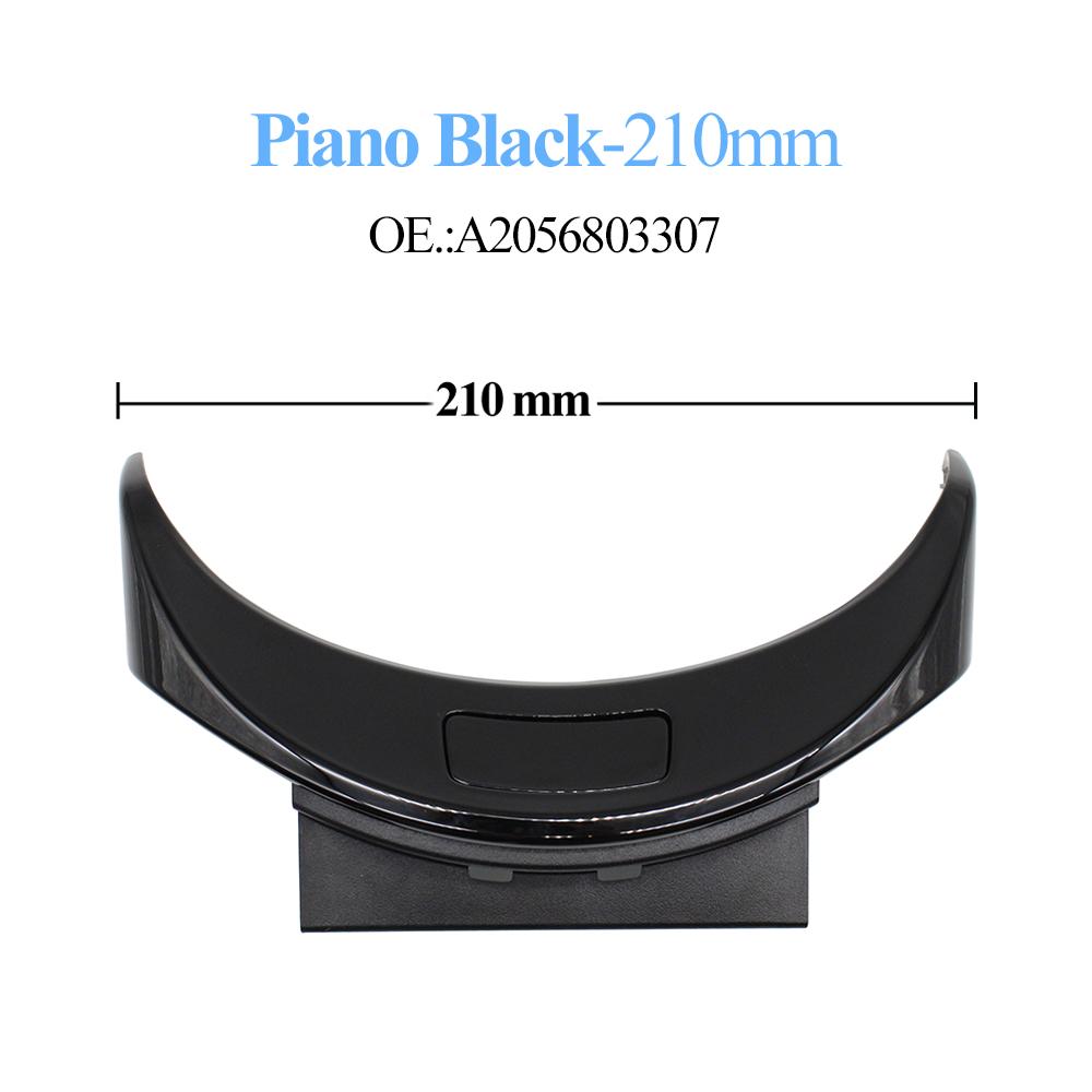 Zentrale Lagerung Handschuhfach Konsole Armlehne Abdeckung Schalter Taste Für Mercedes Benz C Klasse W205 C300 GLC W253 2056803407