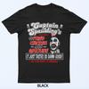 Captain Spaulding Fried Chicken And Gasoline T-Shirt