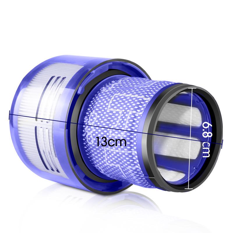 Filtre Boxuan pentru Aspiratoarele Dyson V6-V15 (Anterior posterior)