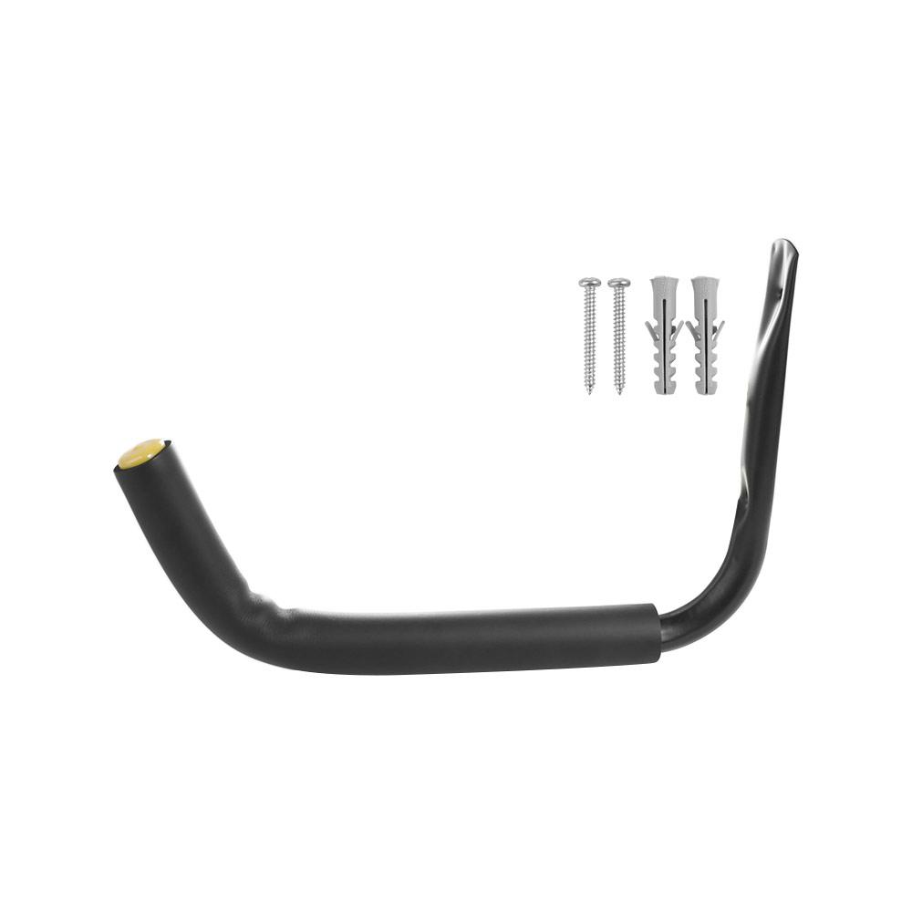 Wall Mounted Kayak Hanger Multipurpose Garage Kayak Storage Hook Kayak Rack  Indoor