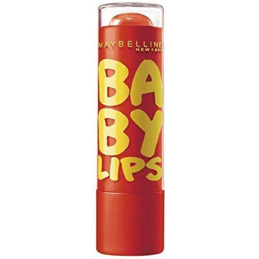 MAYBELLINE NEW YORK Baby Lips Lip Balm - 