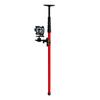 Telescopic Infrared Ceiling Leveling Rod