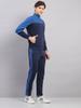 Monte Carlo Mens Regular Fit Solid Tracksuit