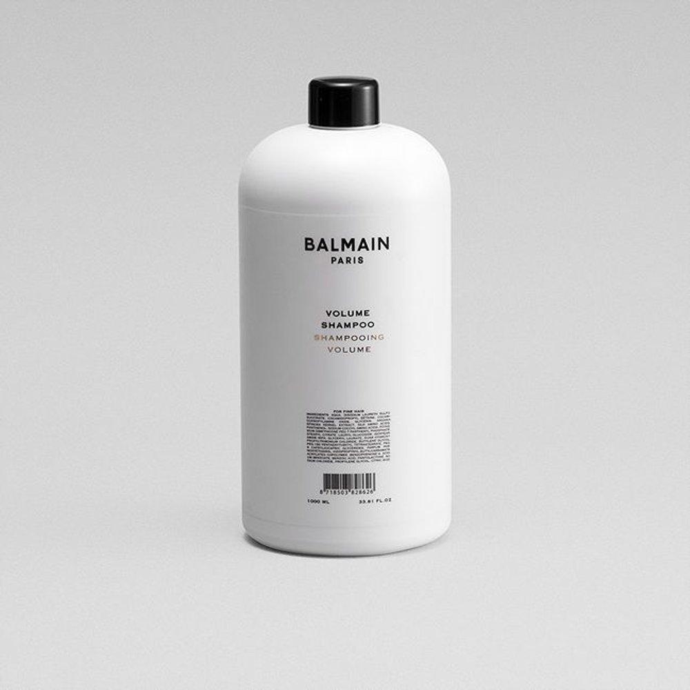 Volume Shampoo 1000ml