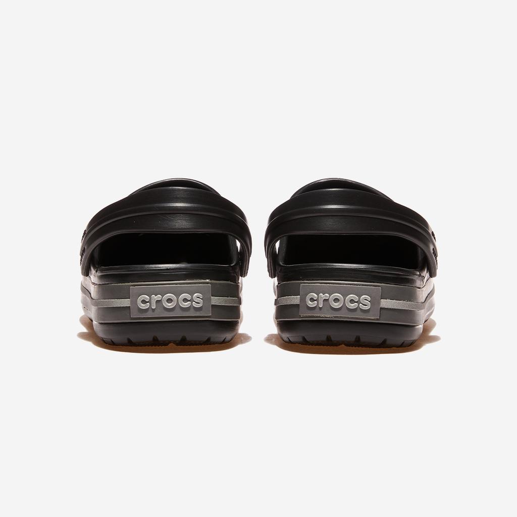 [Crocs] Crocband Reflective Clog [CRS211982] [Shipped from Korea] 100% Authentic
