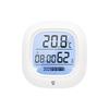 DELIXI ELECTRIC Digitales Innen-Thermometer Hygrometer