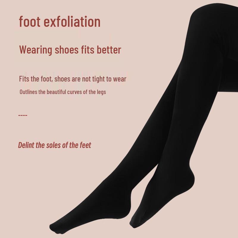 Langsha Women's High-Waist Thermal Fleece-Lined Leggings