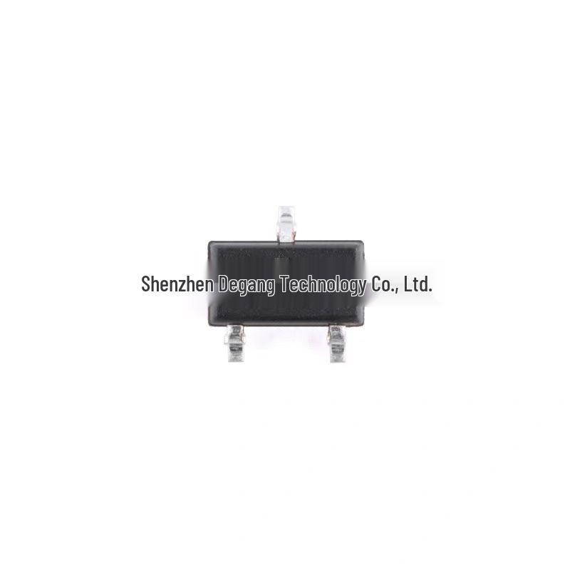 ME6230A33M3G SOT-23 3,3V Low-Power High Accurate High PSRR LDO-Regler