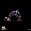 Hasbro Marvel Legends Series Gamerverse Miles Morales Action Figure 15 Cm Collectible G0836