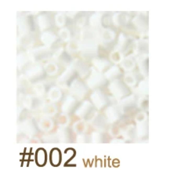 2.6mm Mini Beads 1000PCS 230colors Fuse Beads for Kids Gift Hama Beads Diy Puzzles Iron Beads High Quality