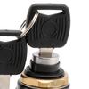Ignition Switch Fits For YUCHAI Excavator 60 85 135 230-8 COBO Heavy Equipment