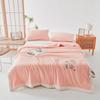 Manya Home Original Cotton Breathable Summer Quilt