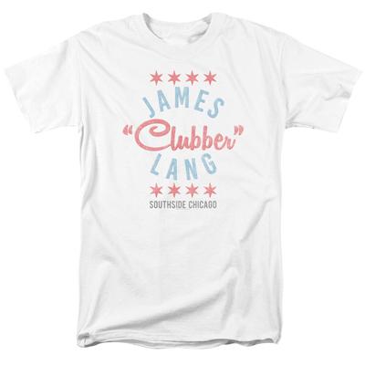 Rocky  III "Clubber Lang" T-Shirt - To 5X Unisex T-Shirt