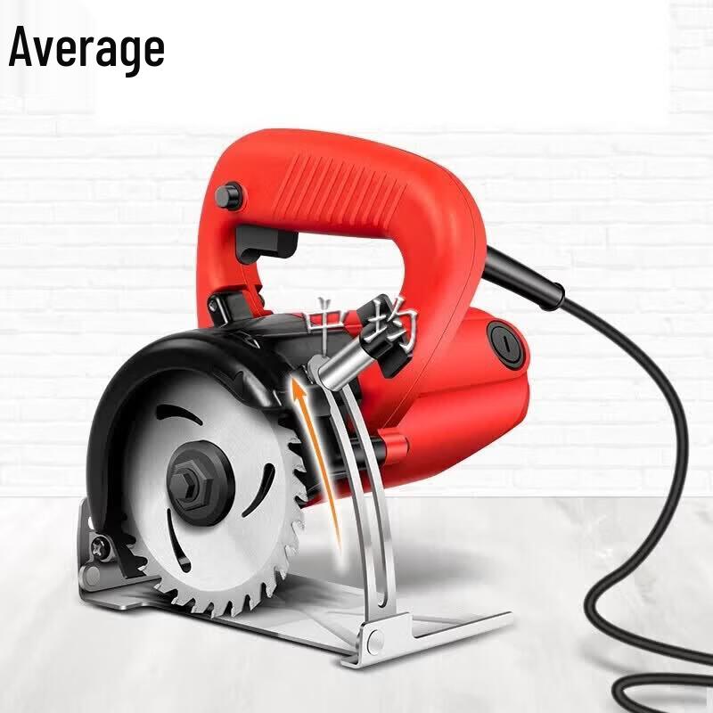 Multi-Functional Handheld Electric Saw