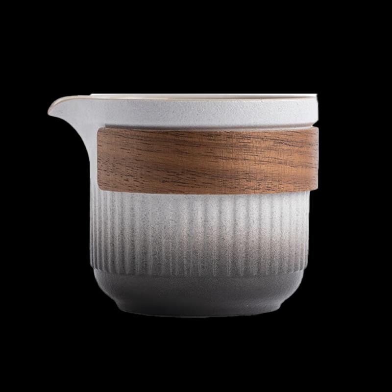 

Nanshan Japanese Ceramic Tea Dispenser