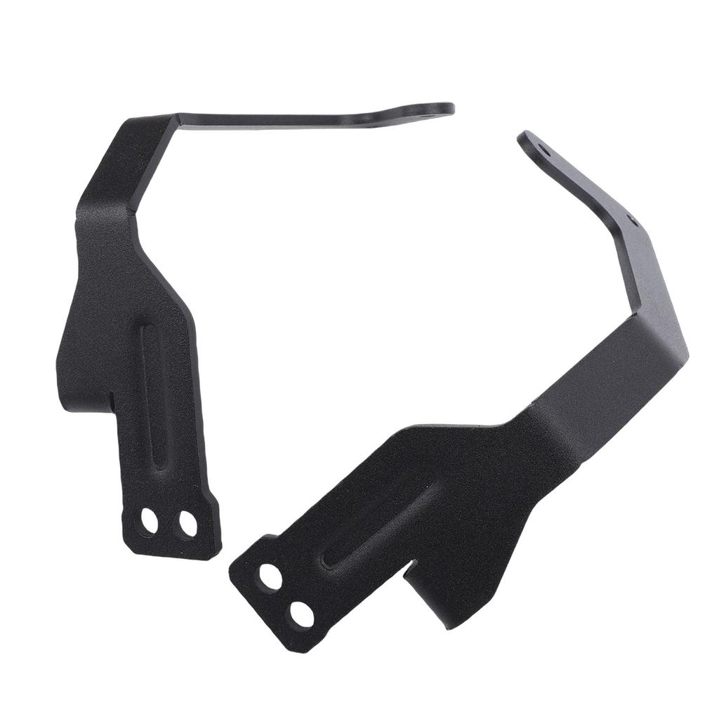 1 Pair Motorcycle Fog Lights Auxiliary Brackets Left Right Replacement for R1300GS 2023+