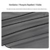 Magnetic Car Window Privacy Shade – Summer Sun Protection & Heat Insulation