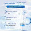 Saky Anti-Cavity Whitening Toothpaste