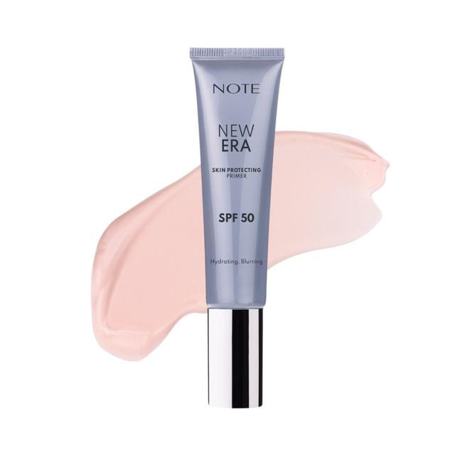 

ПРИМЕЧАНИЕ - Защищающий от солнца праймер New Era Primer - 35ml
