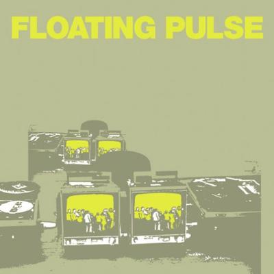 CD VARIOUS - Floating Pulse HCCD9501 Codek Records 2002 Japan ObiDance & Electronica Used