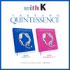 TAEYANG - QUINTESSENCE / 4. Album