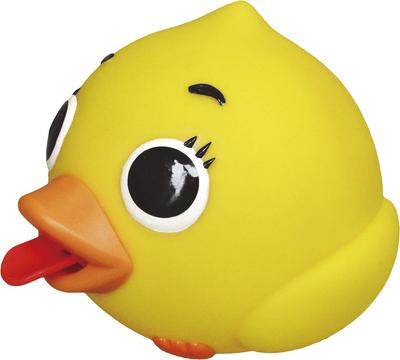 Sun Smile Badespielzeug Tierball Ente