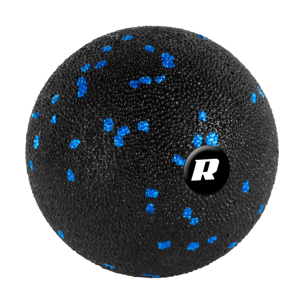 Massage Ball For Exercise Rehabilitation 8Cm Roller Ball Epp Rebel