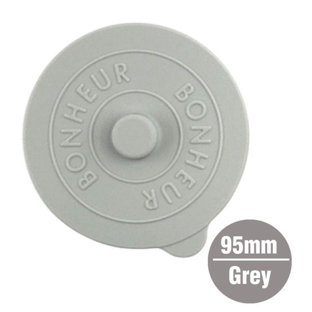 

3 шт. защитные с выпуклой ручкой, пылезащитные колпачки для чашек, аксессуары для чашек, уплотнительная крышка для кружки 3pcs