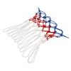 Basketball Net Professional Basketball Net Replacement Polyester All Weather Anti Whip Basketball