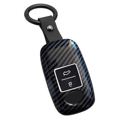 Rise Key Case for Toyota Daihatsu Rocky New Taft Key